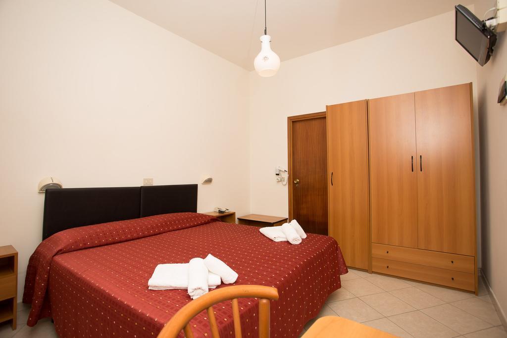 Hotel Real Cervia Zimmer foto