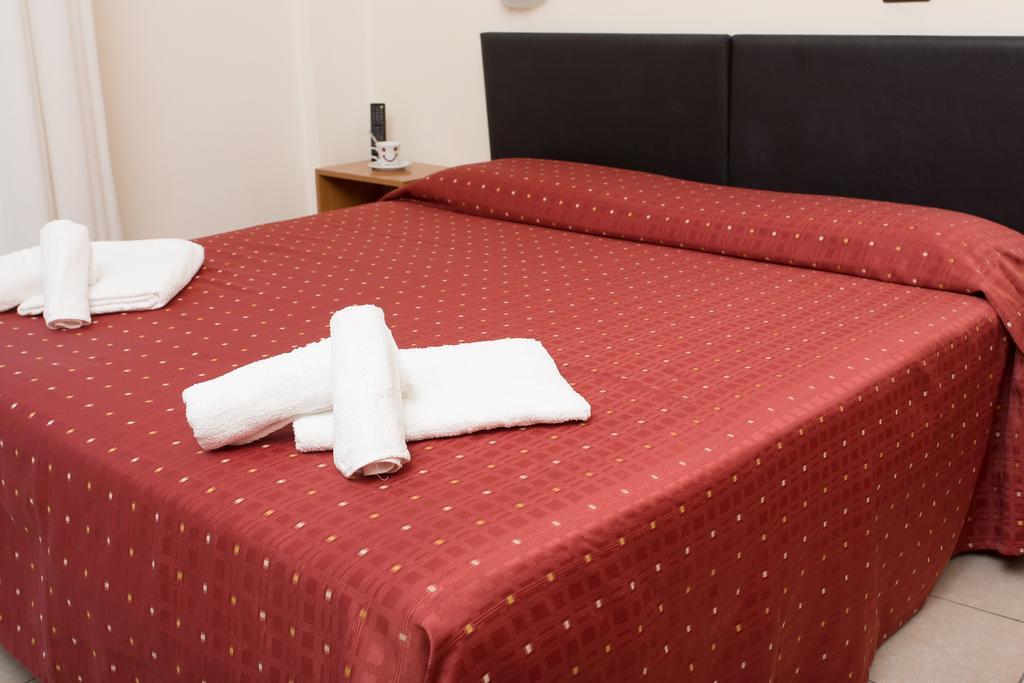 Hotel Real Cervia Exterior foto